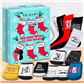 Friends Sock Advent Calendar 2022