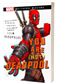 You Are (Not) Deadpool A Marvel Multiverse Missions Adventure Gamebook - EN