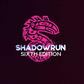 Shadowrun Shadow Points - EN