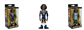 Funko Gold 5" NBA Grizzlies - Ja Morant w/Chase Assortment (5+1 chase figure)