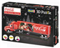 Revell: Adventskalender 2022 - Coca-Cola Truck 3D Puzzle - DE