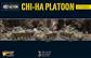 Bolt Action - Chi-Ha Platoon - EN