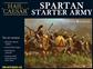 Hail Caesar - Spartan Starter Army - EN