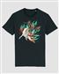 Okami T-Shirt Solar Flare