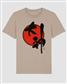 Okami T-Shirt Logo