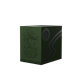 Dragon Shield Double Shell - Forest Green/Black