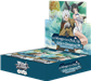 Weiß Schwarz - Booster Display Is It Wrong to Try to Pick Up Girls in a Dungeon? (16 Packs) - EN