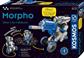 Morpho Dein 3-in-1 Roboter - DE