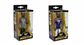 Funko Gold 5" NBA Nets Kevin Durant (CE'21) w/Chase Assortment (5+1 chase figure)