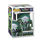 Funko POP! Marvel: Monster Hunters- Dr. Doom