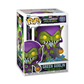 Funko POP! Marvel: Monster Hunters- Green Goblin