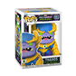 Funko POP! Marvel: Monster Hunters- Thanos