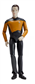 Star Trek 5" Data (NEXT GEN)