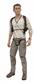 Diamond Select Toys - Uncharted: Deluxe Nathan Drake Action Figure