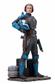 Diamond Select Toys - Star Wars: The Mandalorian Milestones Bo Katan Statue