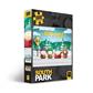 South Park Paper Bus Stop 1000-Piece Puzzle