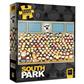 South Park Go Cows! 1000-Piece Puzzle