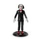 Saw - Bendyfigs - Billy Puppet