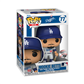 Funko POP! MLB: Dodgers - Mookie Betts (Alt Jersey)