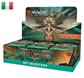 MTG - Streets of New Capenna Set Booster Display (30 Packs) - IT