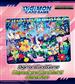 Digimon Card Game Playmat and Card Set 2 Floral Fun PB-09 - EN