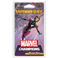 Marvel Champions: Das Kartenspiel – Ironheart - DE