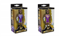 Funko Gold 5" NBA: Lakers - LeBron James (City) w/Chase Assortment (5+1 chase figure)