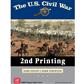 US Civil War 2nd printing - EN