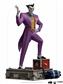 Joker - Batman The Animated Series Art Scale 1/10