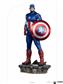 Captain America Battle of NY - The Infinity Saga BDS Art Scale 1/10