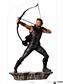 Hawkeye Battle of NY - The Infinity Saga BDS Art Scale 1/10