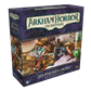 Arkham Horror: Das Kartenspiel – Der Pfad nach Carcosa (Ermittler-Erweiterung)