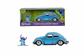 Lilo and Stitch 1959 VW Beetle, 1:32