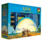 Catan 3D Expansion Seafarers + Cities & Knights - EN