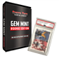 Sports Zone - Gem Mint Rookie Edition - Display (10 Packs) - EN