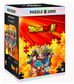 Dragon Ball Super: Universe 7 Warriors Puzzle 1000pcs