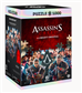 Assassin's Creed Legacy Puzzle 1000pcs
