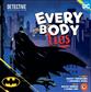 Batman: Everybody Lies - EN