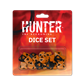 Hunter: The Reckoning Dice Set