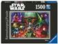 Ravensburger Puzzle Star Wars: Boba Fett: Bounty Hunter 1500 pcs