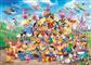 Ravensburger Puzzle Disney Carnival 1000 pcs