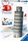 Ravensburger 3D Puzzle Schiefer Turm von Pisa