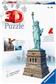 Ravensburger 3D Puzzle Freiheitsstatue