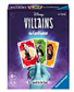 Disney Villains - The Card Game - DE/FR/IT/NL