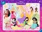 Ravensburger Kinderpuzzles Unsere Disney-Prinzessinnen