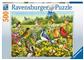 Ravensburger Puzzle Vogelwiese 500 pcs
