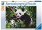 Ravensburger Puzzle Pandabär 500 pcs