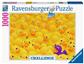 Ravensburger Puzzle Quietscheenten 1000 pcs