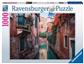 Ravensburger Puzzle Herbst in Venedig 1000 pcs