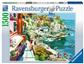 Ravensburger Puzzle Romance in Cinque Terre 1500 pcs